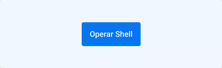 Operar Shell