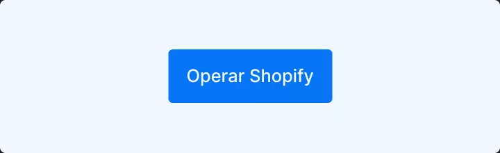Operar Shopify