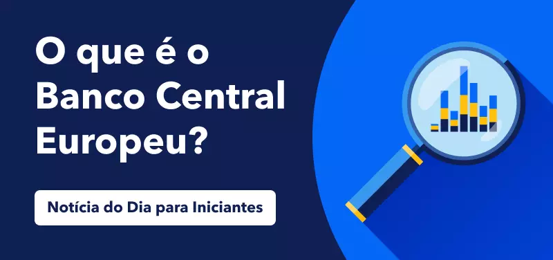 O que é o BCE?