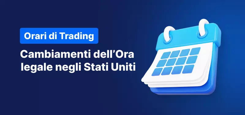 Cambiamenti Ora Legale negli Stati Uniti