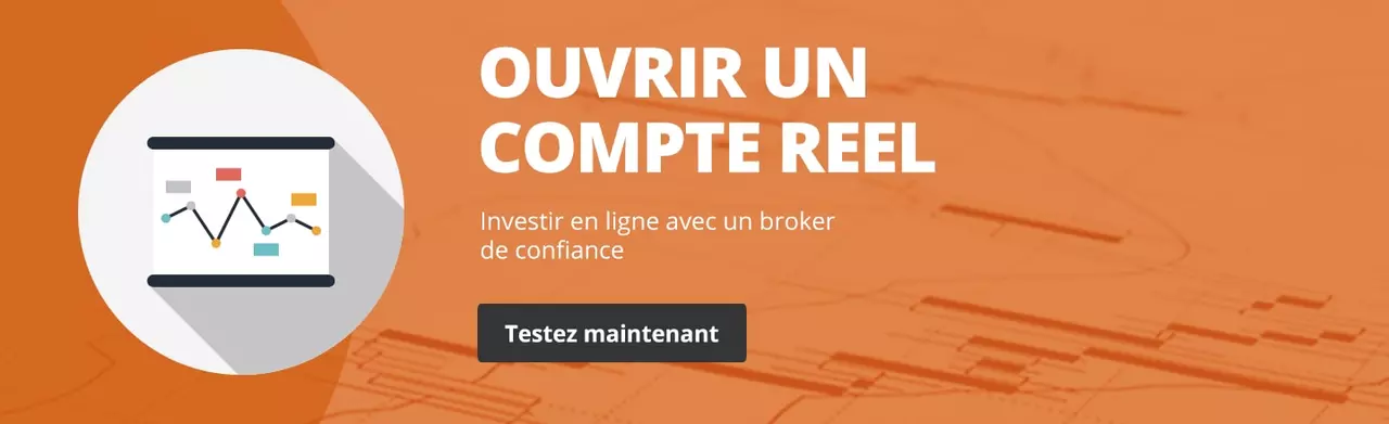 ouvrir un compte de trading réel