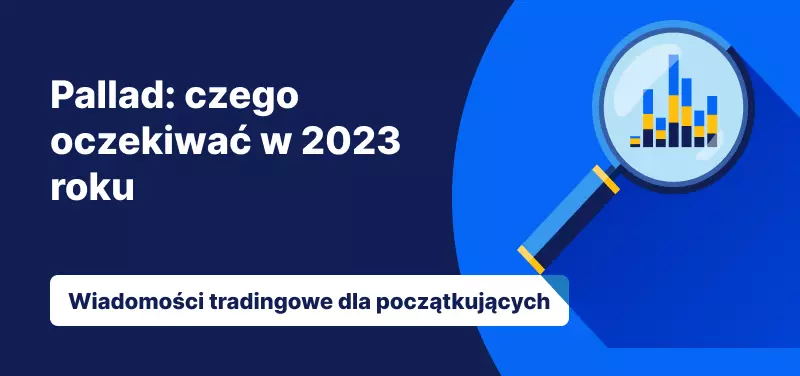 pallad 2023 rok