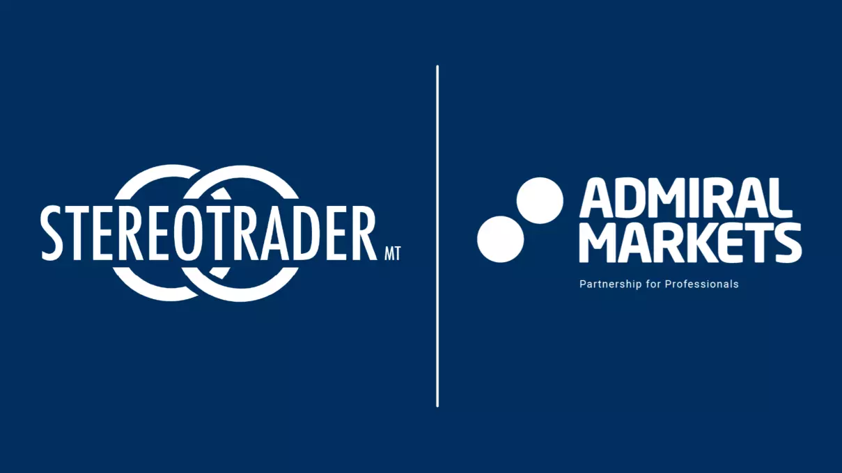 Der StereoTrader kommt zu Admiral Markets