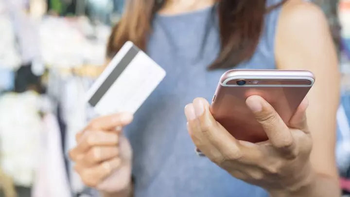 PayPal мгновенные платежи