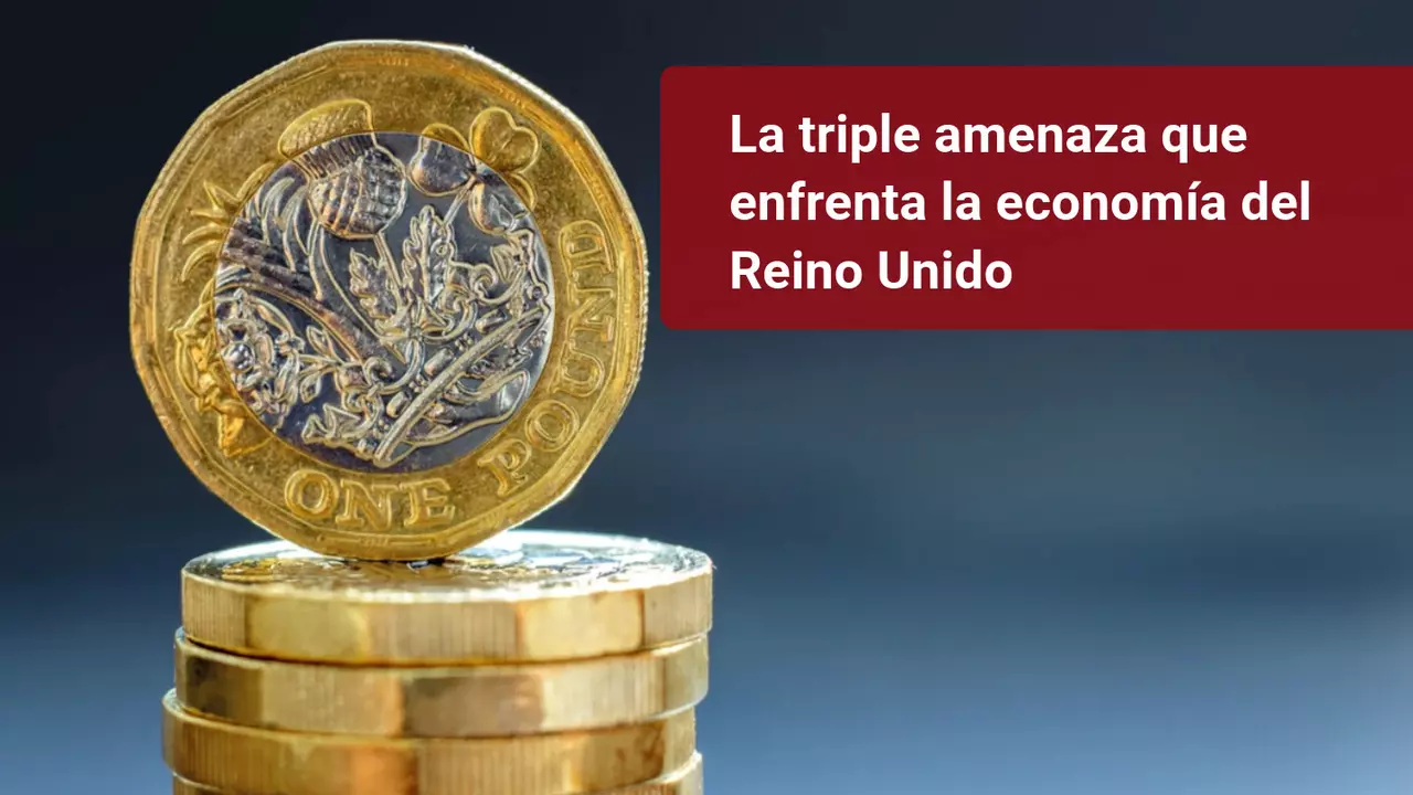 amenazas economia reino unido