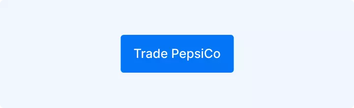 PepsiCo Banner