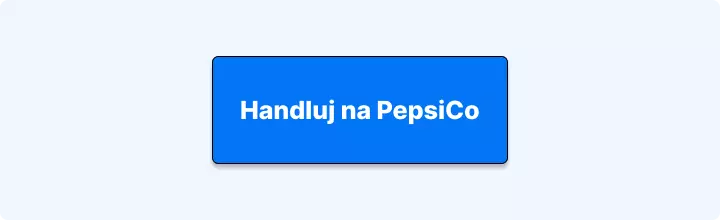 rynek akcji, pepsico