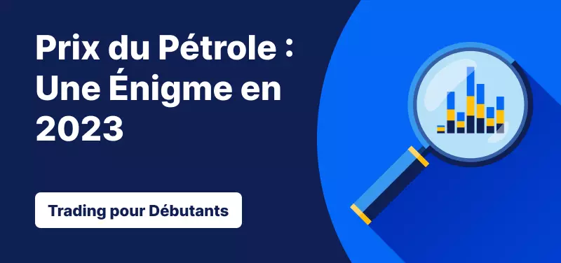 Prix du Pétrole : Une Énigme en 2023