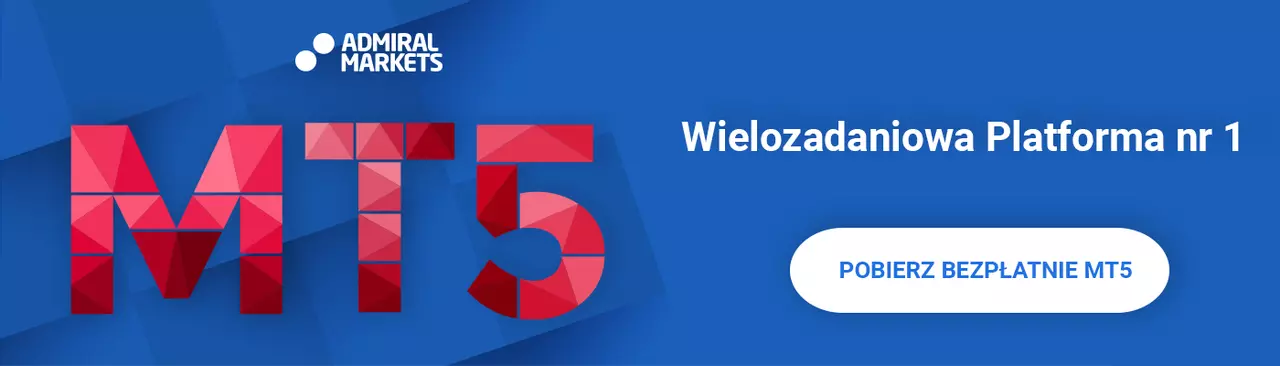 Forex na Metatrader 5
