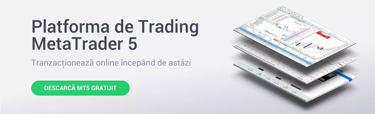MetaTrader 5