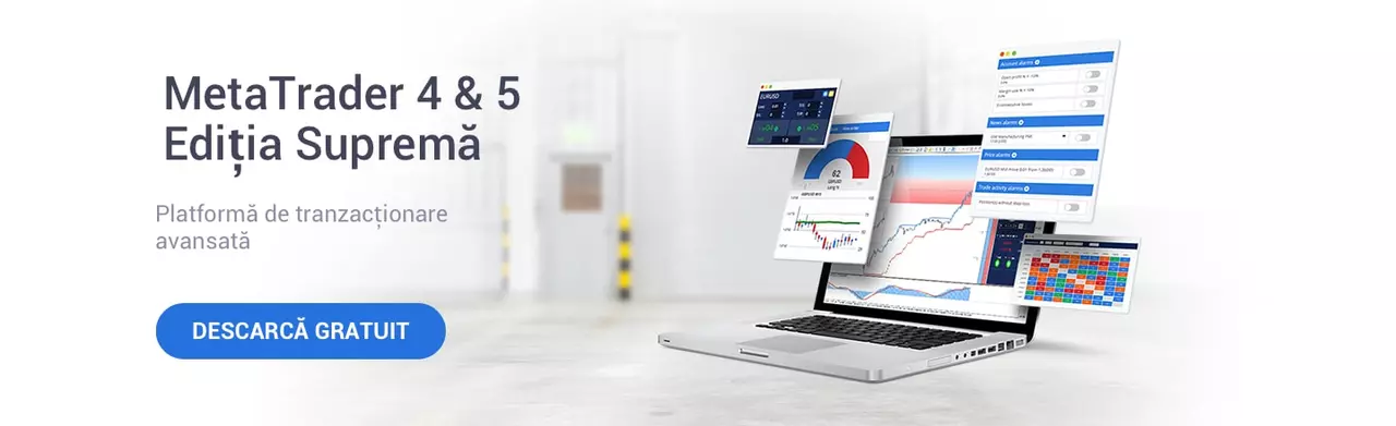 MetaTrader Ediția Supremă