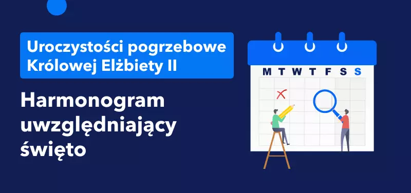 Pogrzeb Królowej Elżbiety II