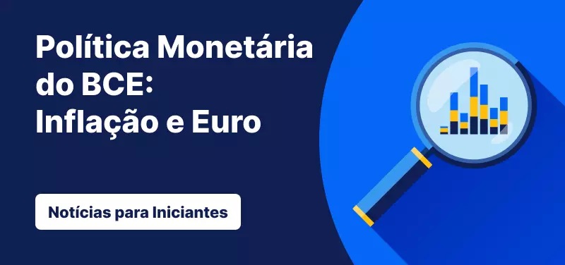 Política Monetária do BCE