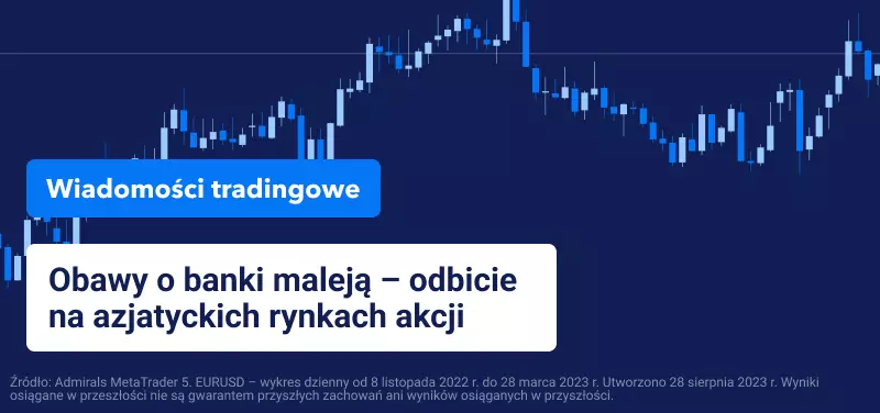wzrosty na giełdach