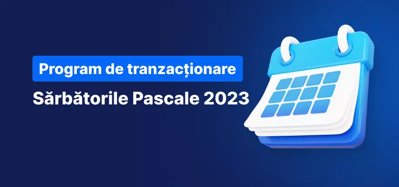 program trading de paste 2023