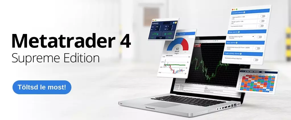 MetaTrader Supreme Edition