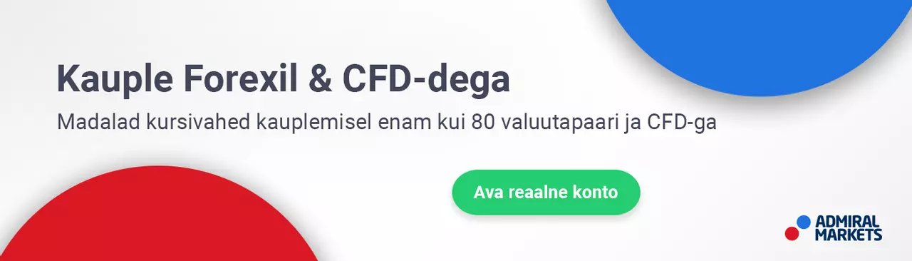 kauple forexil