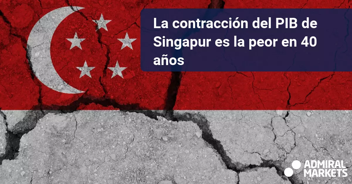 recesion singapur