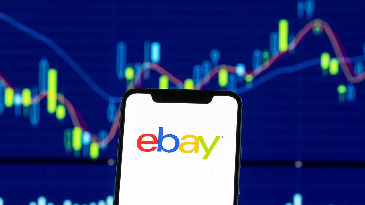 Ebay stocks