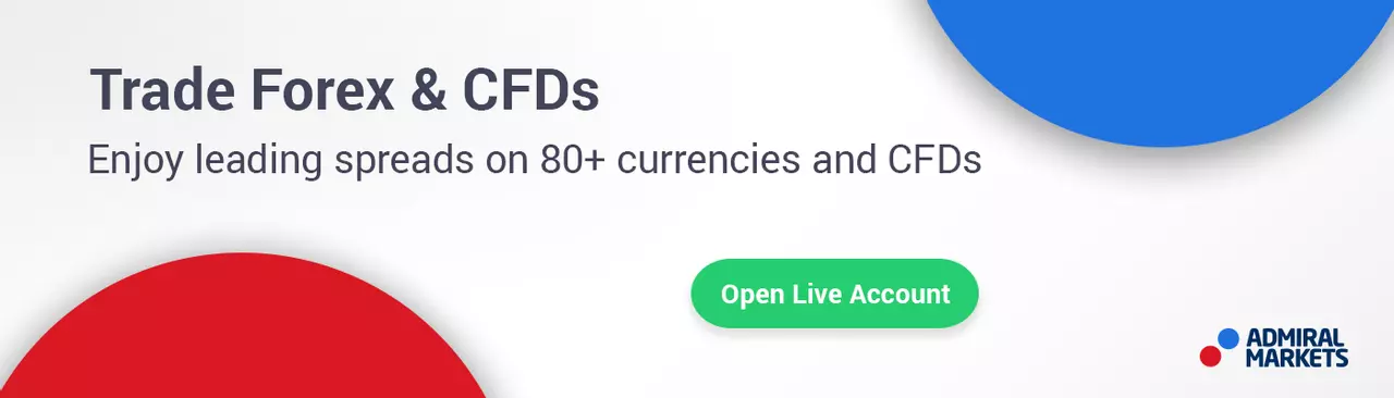 Star trading with admiral markets