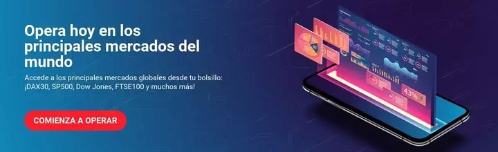 Abrir cuenta de trading real
