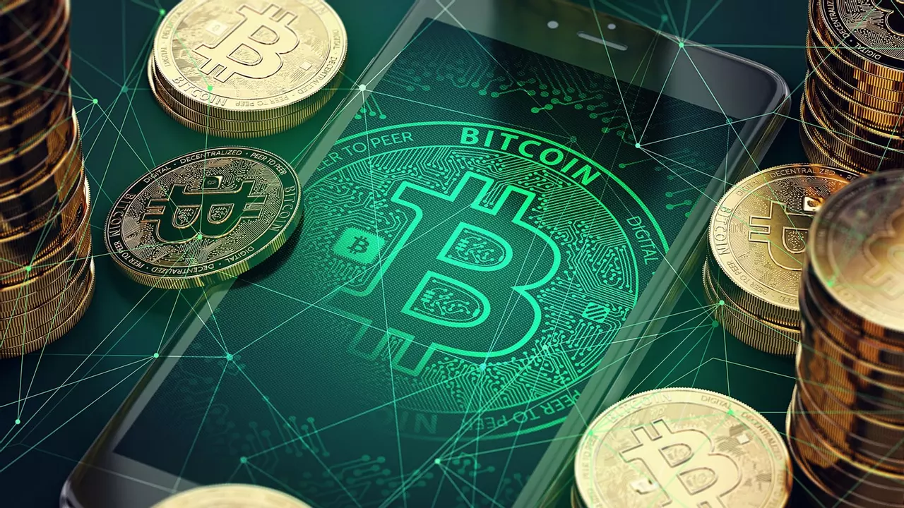 bitcoininga kauplemine