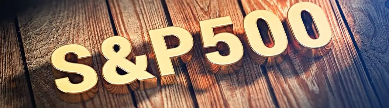 SP500 CFD