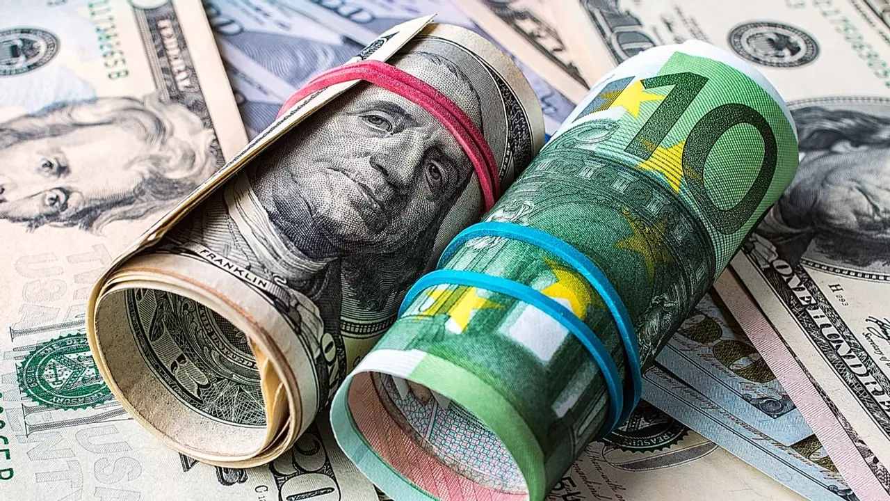 Weekly market outlook
