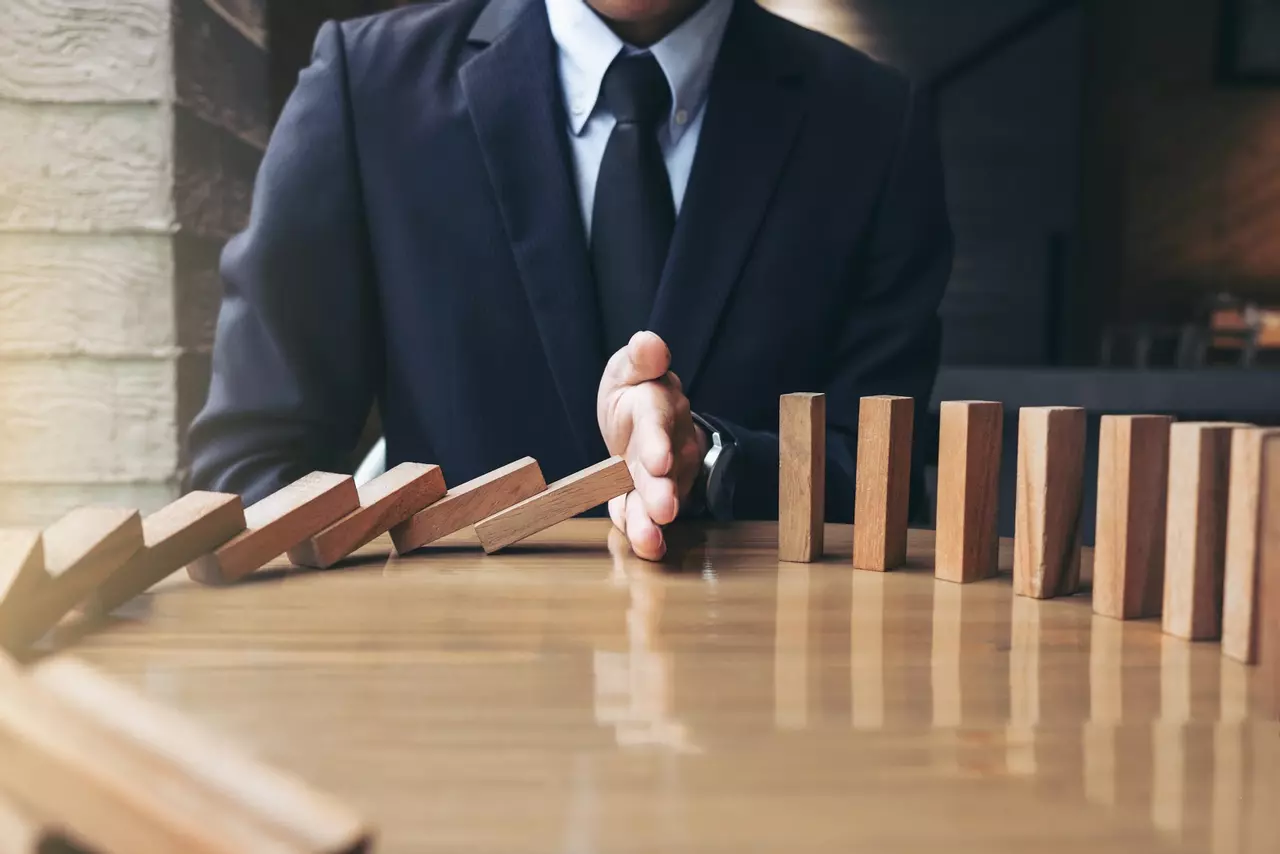 Admiral Markets Extends Protection From Negative Balances to Professional Clients