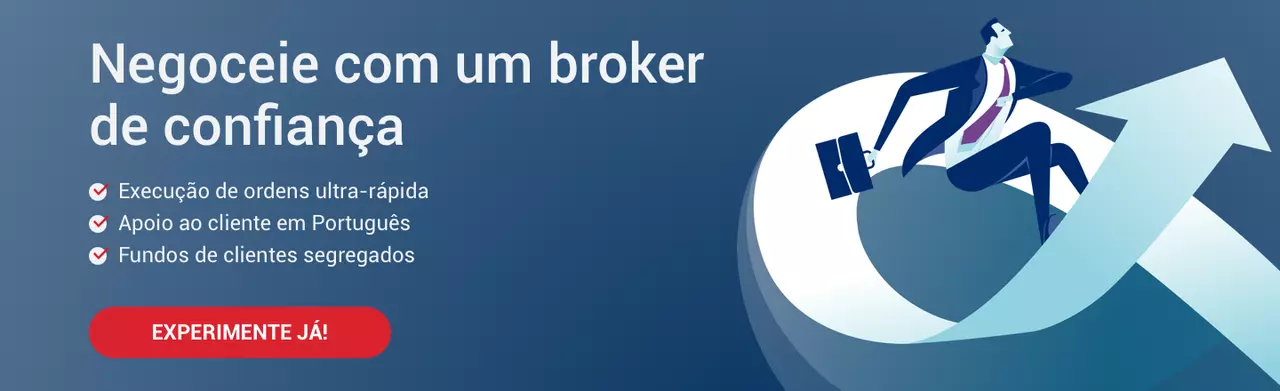 Comece a negociar com a Admiral Markets