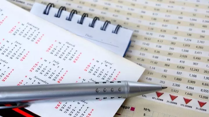 Horário de Trading para o Mês de Junho de 2020