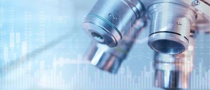 Novas Ações da Área da Saúde - Admiral Markets
