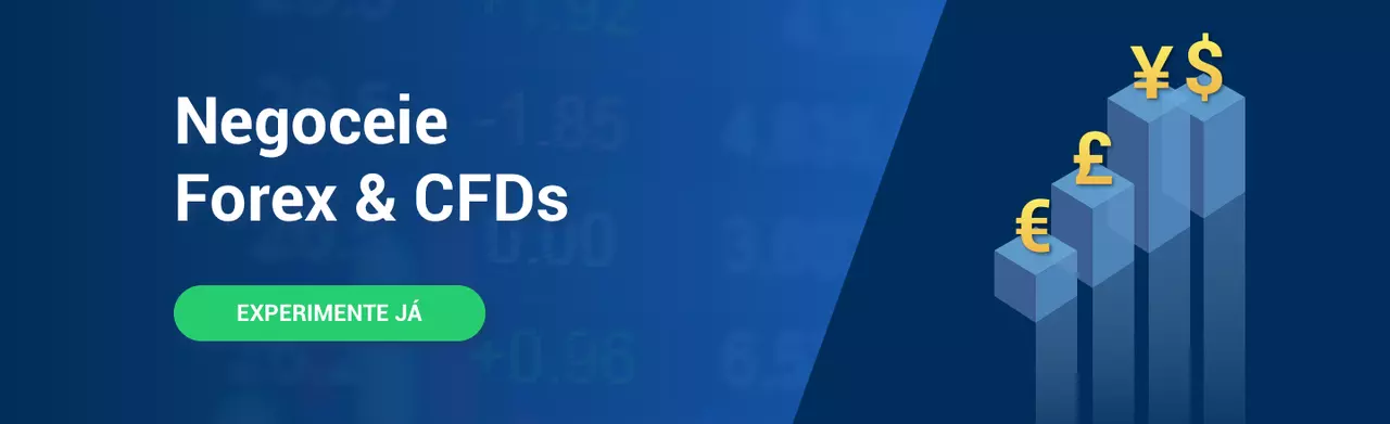 Comece a negociar hoje com a Admiral Markets!