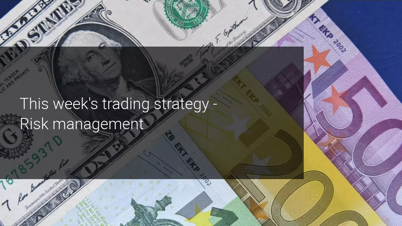 Weekly Market Outlook: Central banks and PMI figures in focus