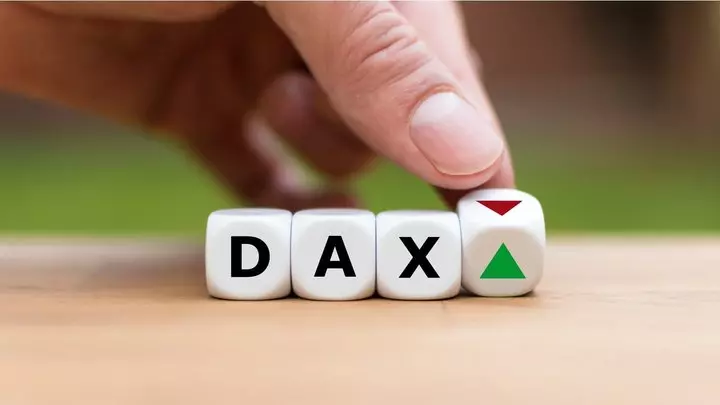 DAX30 bulls excited