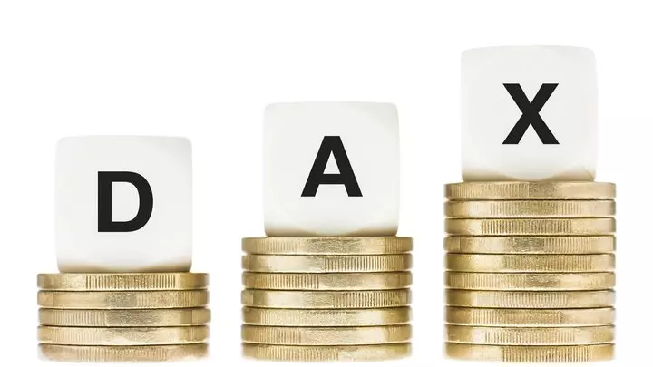 DAX image