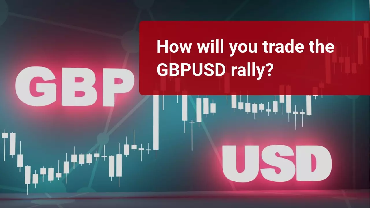 GBPUSD rallies to new 2020 high