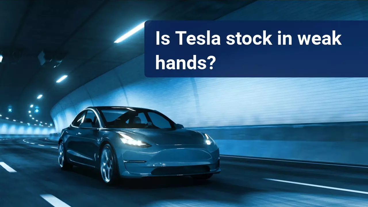 Tesla after the split – will the bubble continue to grow?