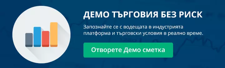 Демо търговия без риск