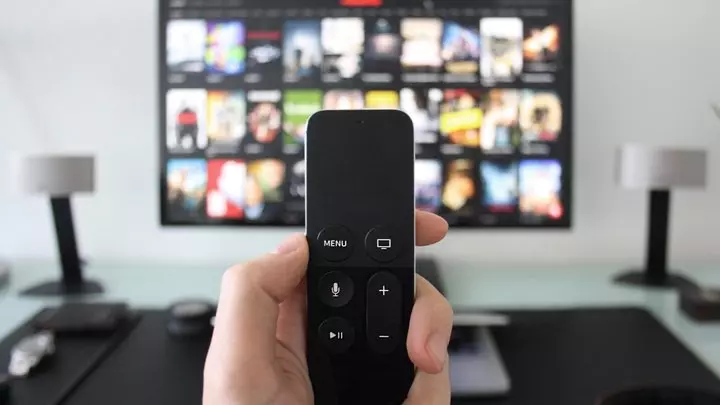 Ações de Streaming