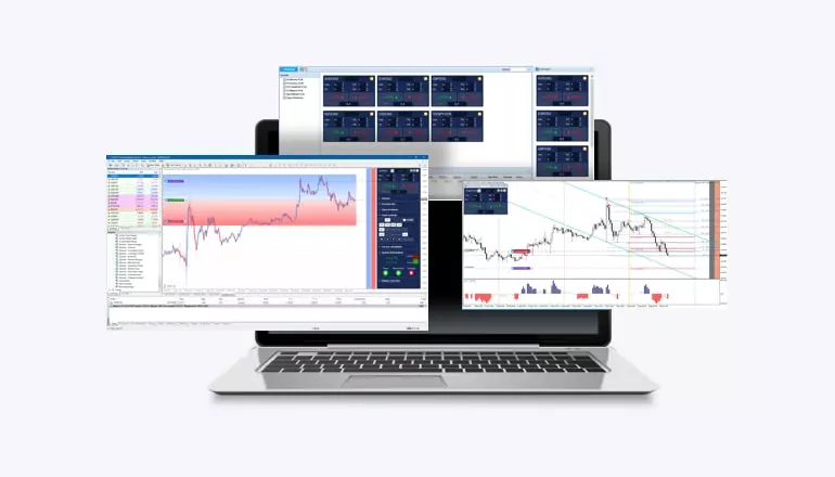 Meilleure plateforme de trading
