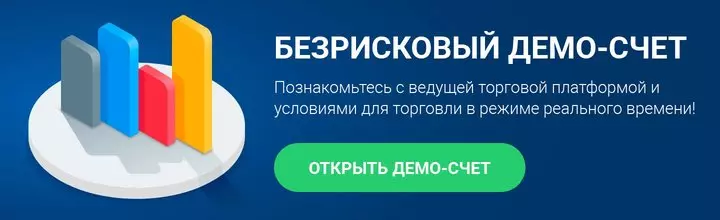 Открыть безрисковый демо-счет в Admiral Markets