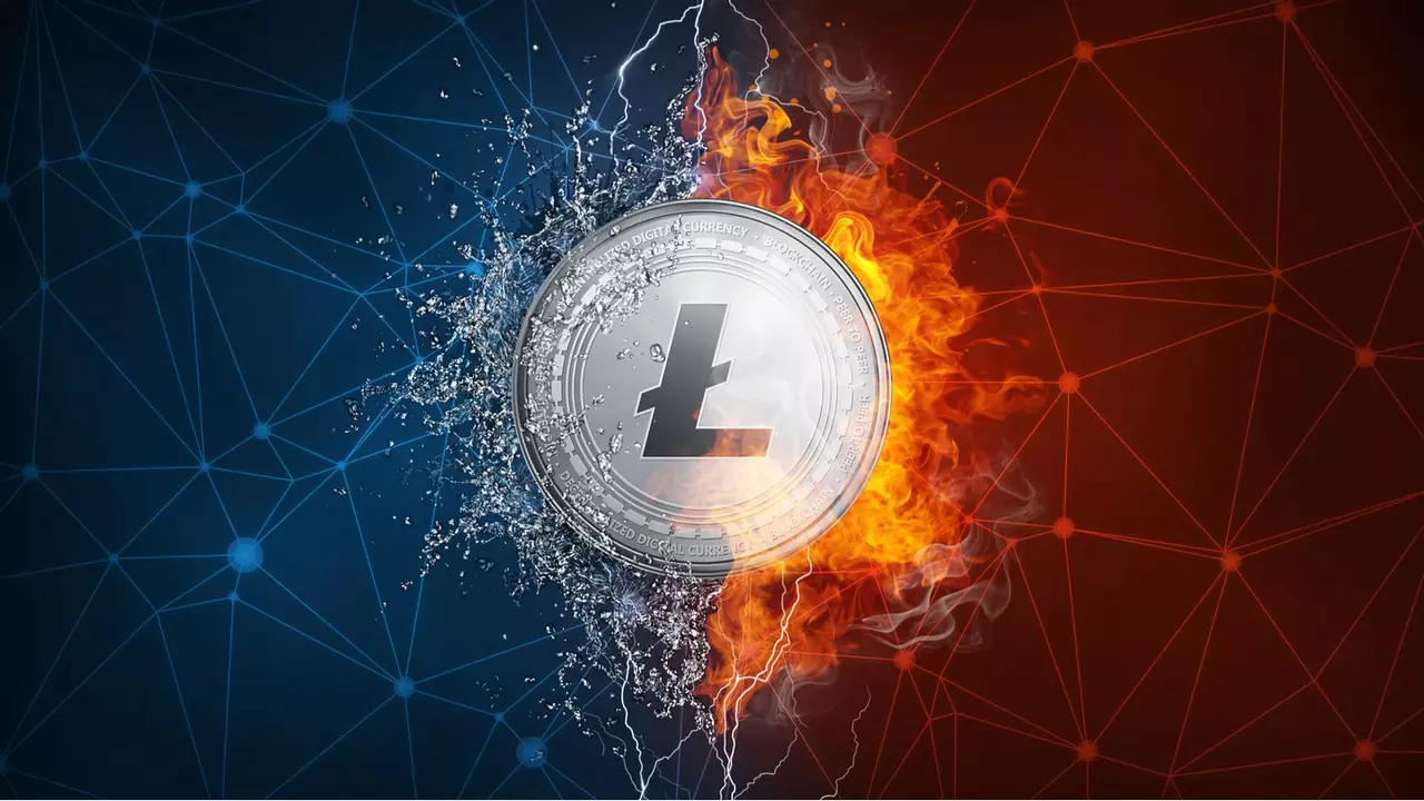 Trading Litecoin CFD