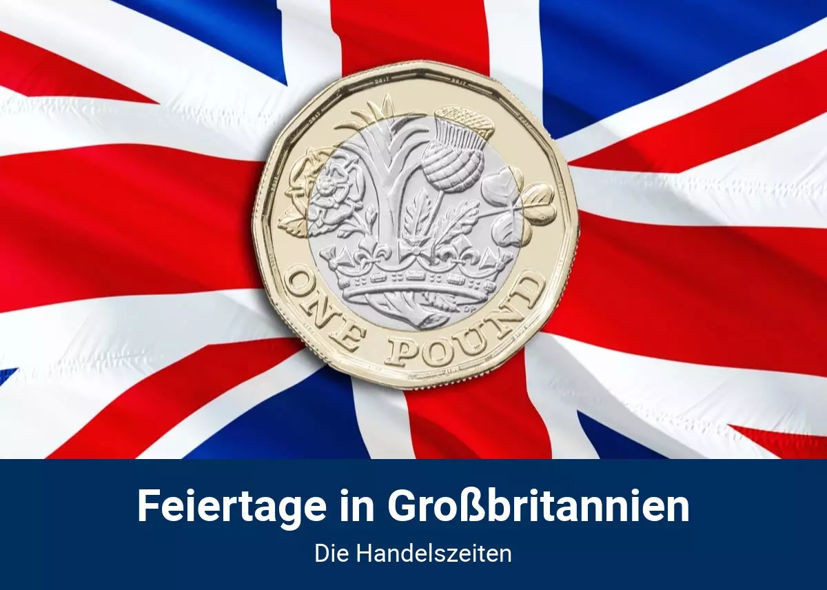 Feiertage Ende August 2020 - Admiral Markets