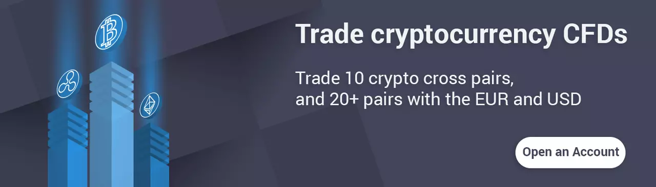 Crypto cfd trading