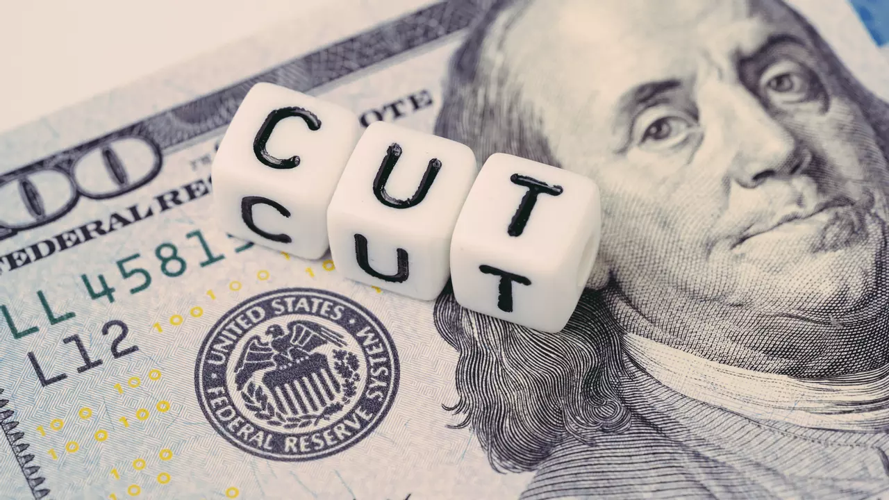 Trading US dollar index CFD