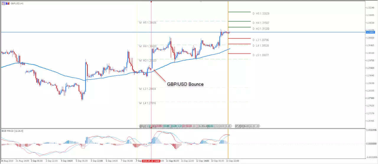 MetaTrader 5
