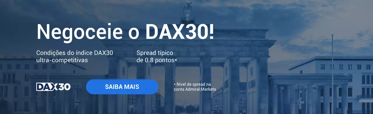Negociar DAX30