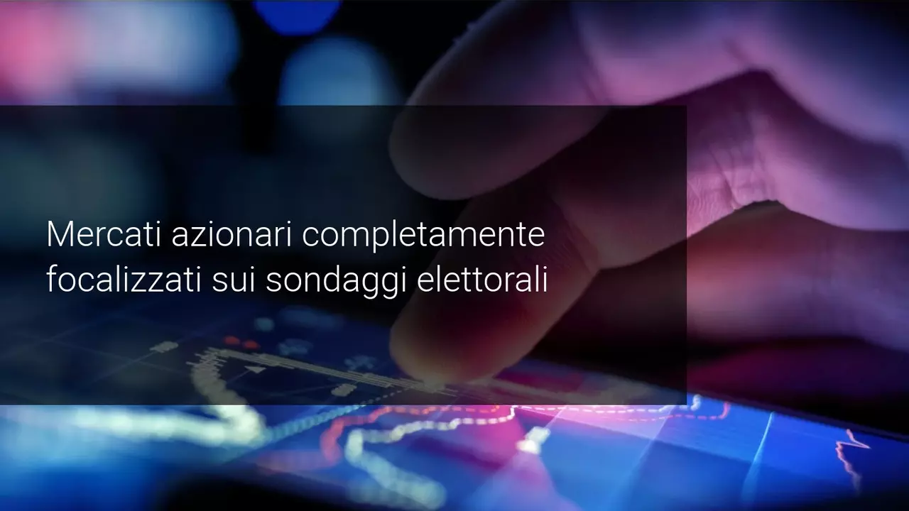 previsioni di trading settimanali 19 ottobre 2020