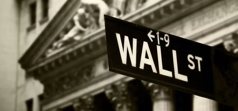 Bourse Wall Street